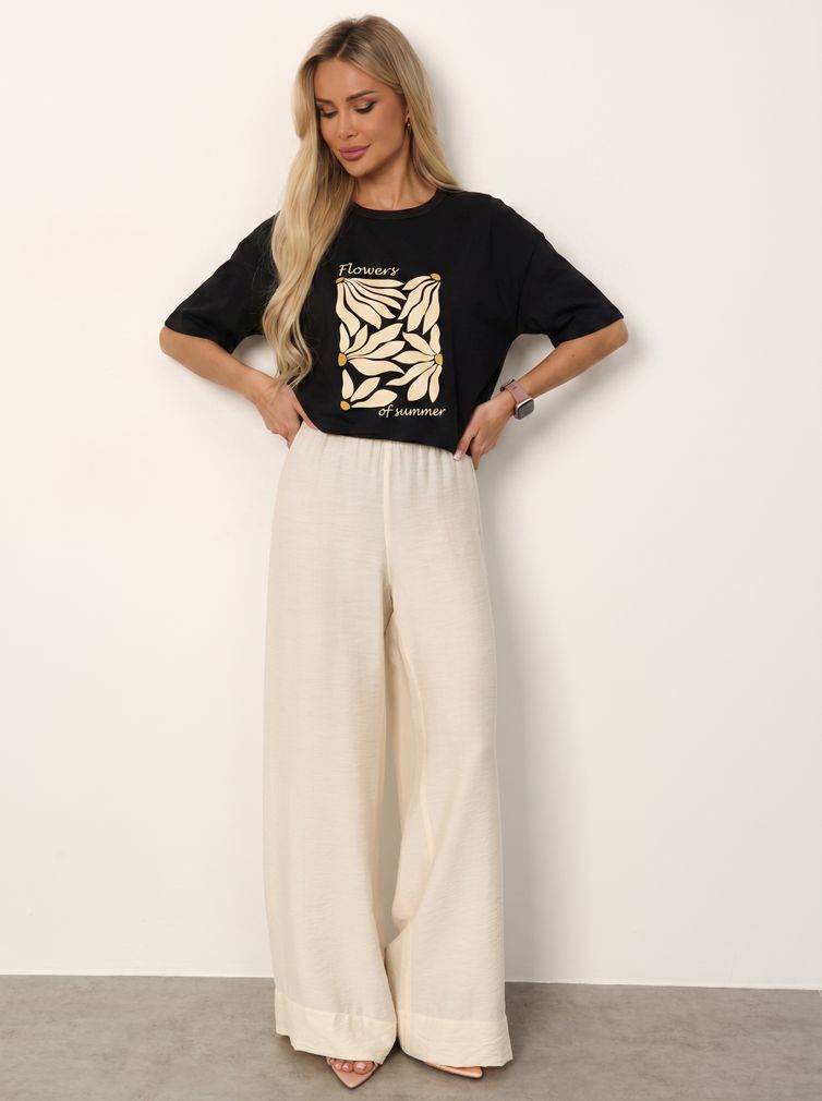 Футболка Jetty арт. 195-58