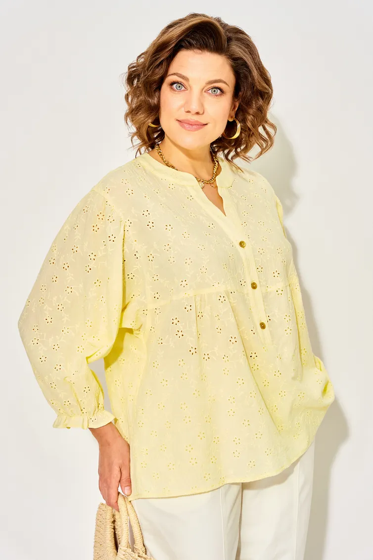 Bluzka Liliana #1550 lim