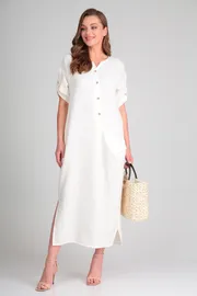 Sukienka Michel Chic #2094/4 moloko