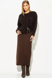 Zestaw LAIKONY #L-994-1 shokolad