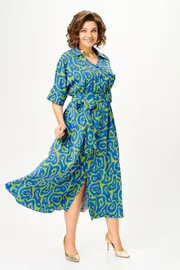 Dress Rishelie #1031.1