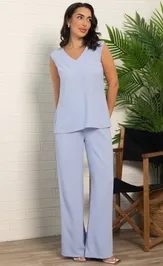 Spodnie LT Collection B16028-9M