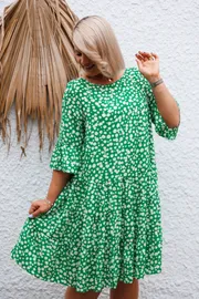 Sukienka Anastasia #1111 zel