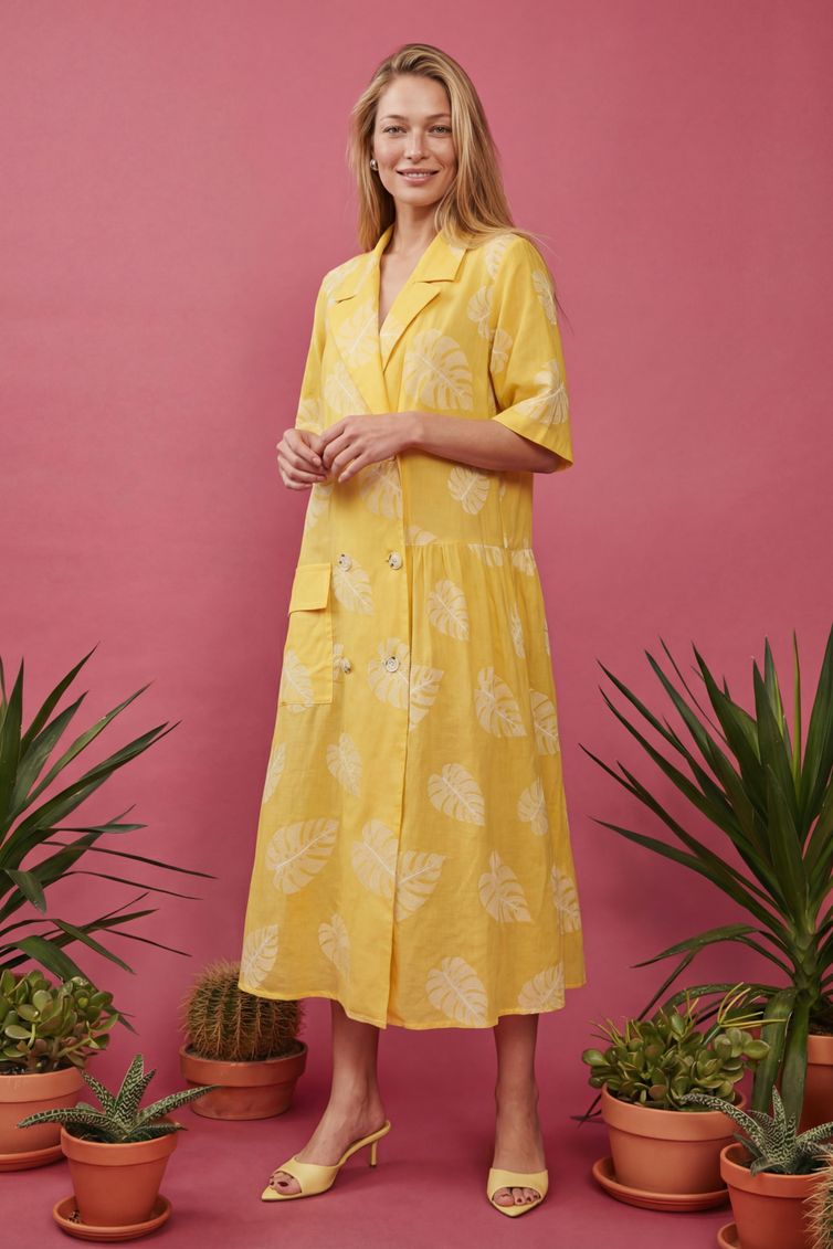 Платье Lokka арт. 1874