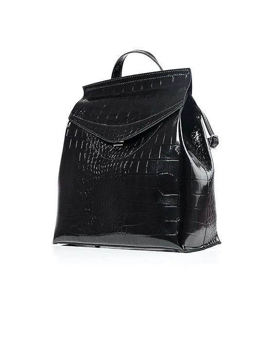 Torba Galanteya #22s2620k45 chernyj