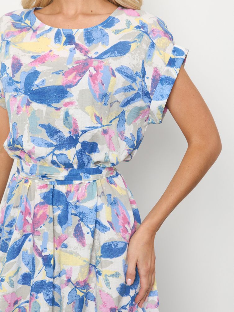 Платье Jetty арт. ШЮ506-66