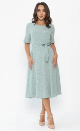 Платье LT Collection П13999-16М