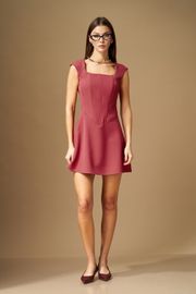 Платье N.O.W. арт. 1677