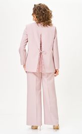 Костюм Vilena-fashion 1138 крем