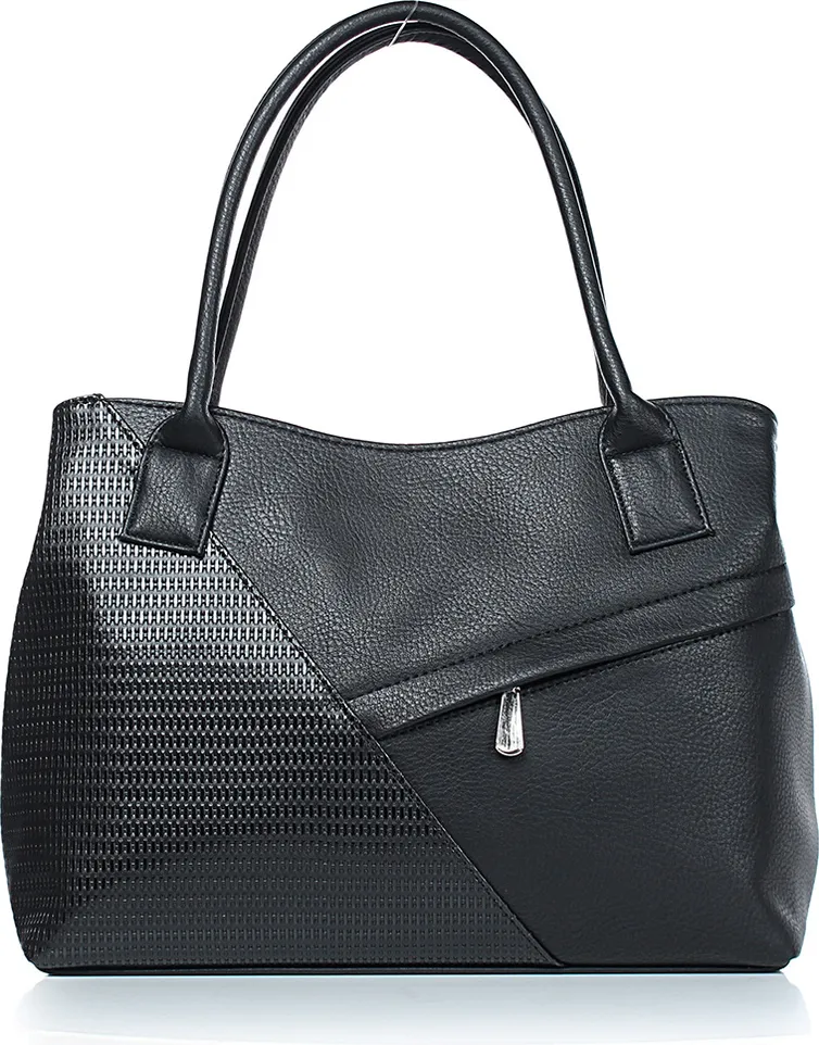 Torba Galanteya #25s3447k45 chernyj