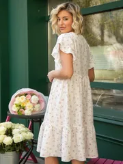 Sukienka LT Collection #P15825-18M