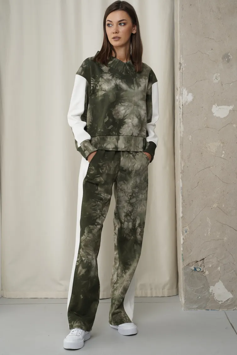Suit Fantazia Mod #4296 zel