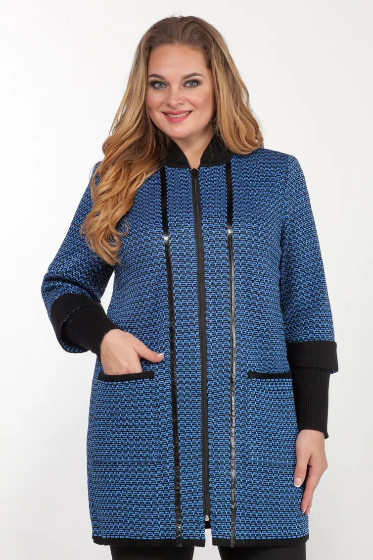 Sweter Emilia #0498/2
