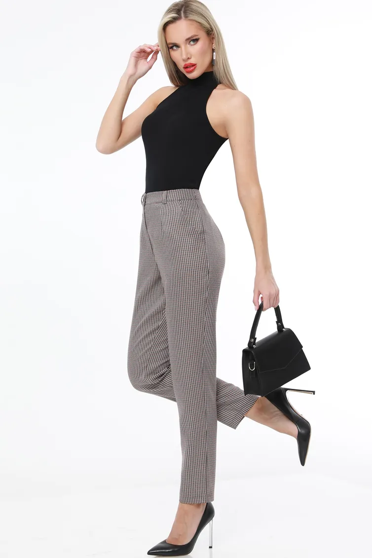Spodnie DS Trend #Br-0238 (Novoe pravilo, nyu)