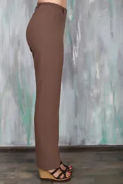 Spodnie Avila #0291 bezh