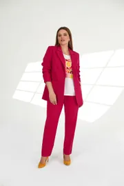 Żakiet Elady #Zhaket 4067-1 fuks