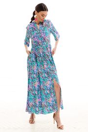 Dress Elletto Life #1008