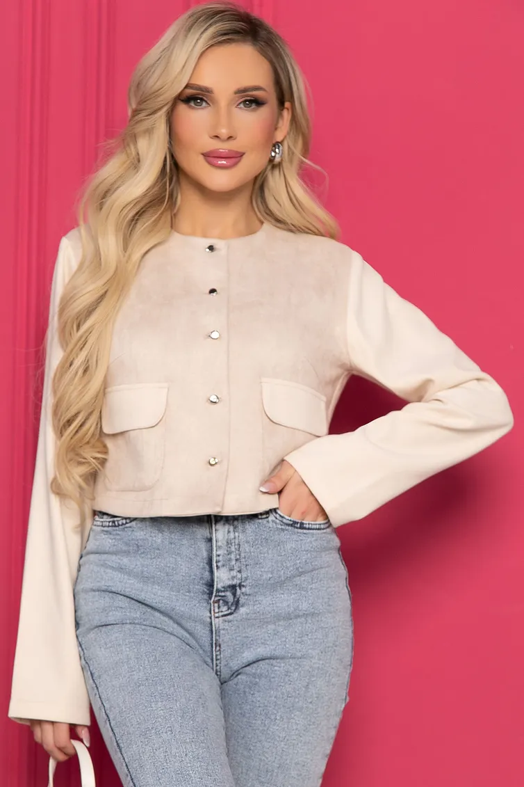 Żakiet LT Collection #B8620