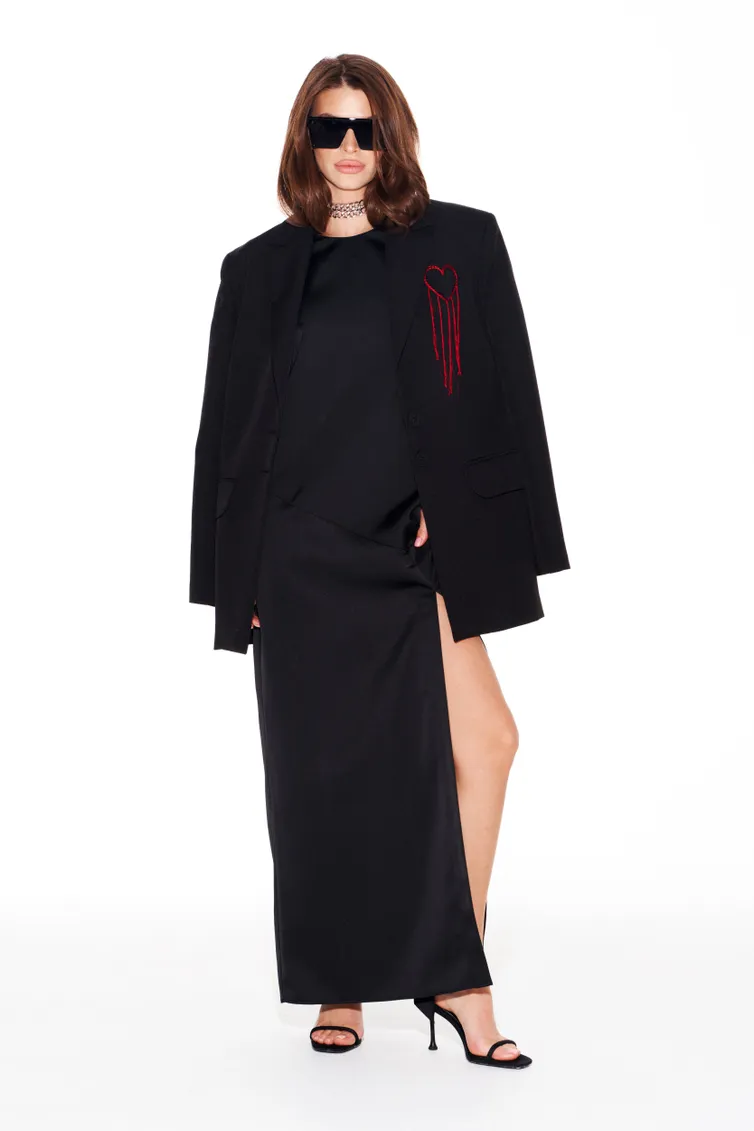 Dress Elletto Life #1123