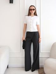 Джемпер BONADI арт. 2129 белый