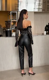 Топ Aura chic life 2160. 176