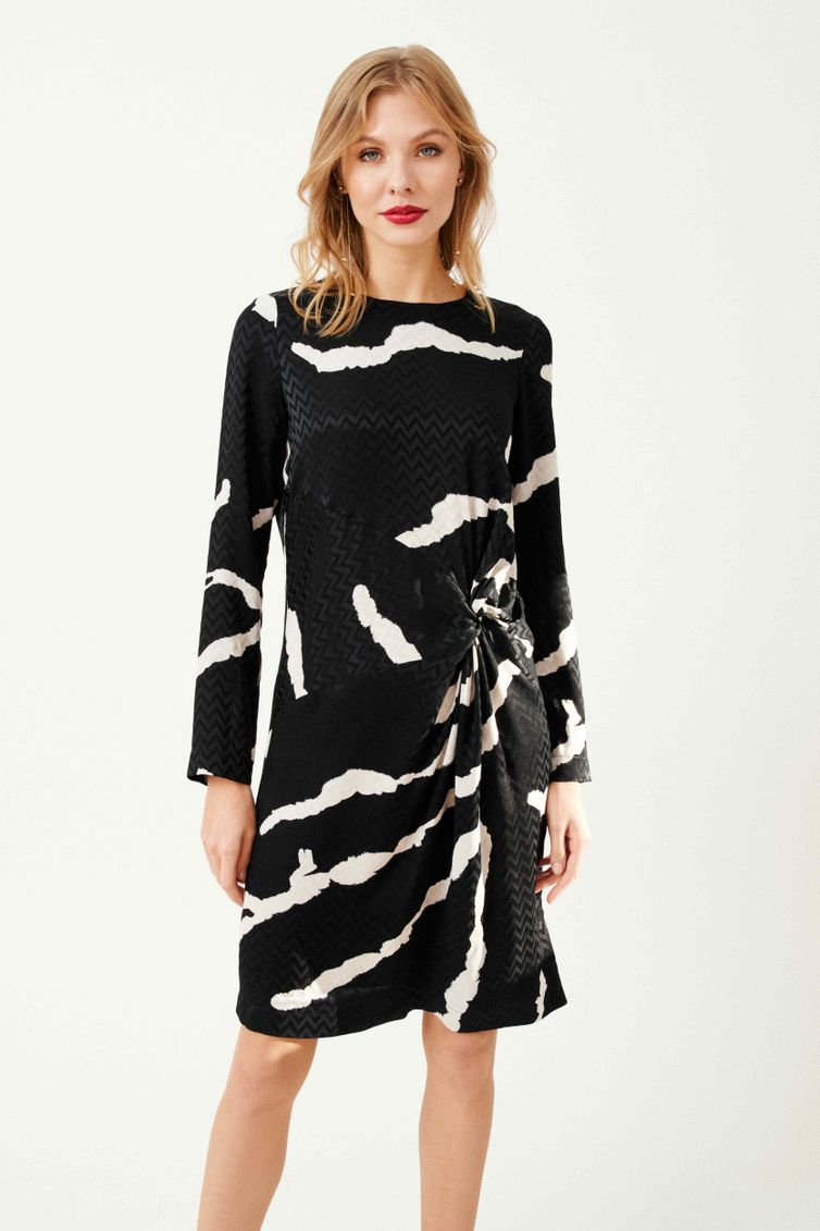 Dress Elletto Life #1928