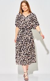 Платье LAIKONY L-954 пестрый