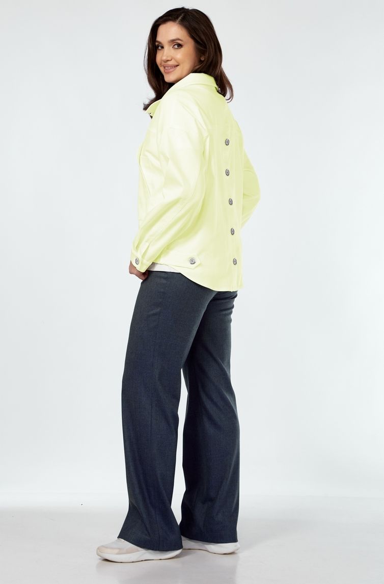 Set Milora #1319 limon/dzhins