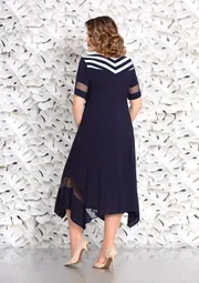 Платье Mira Fashion арт. 4630
