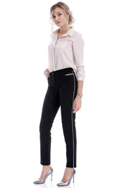 Trousers Klever 0376V