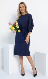 Sukienka LT Collection P12887-36M