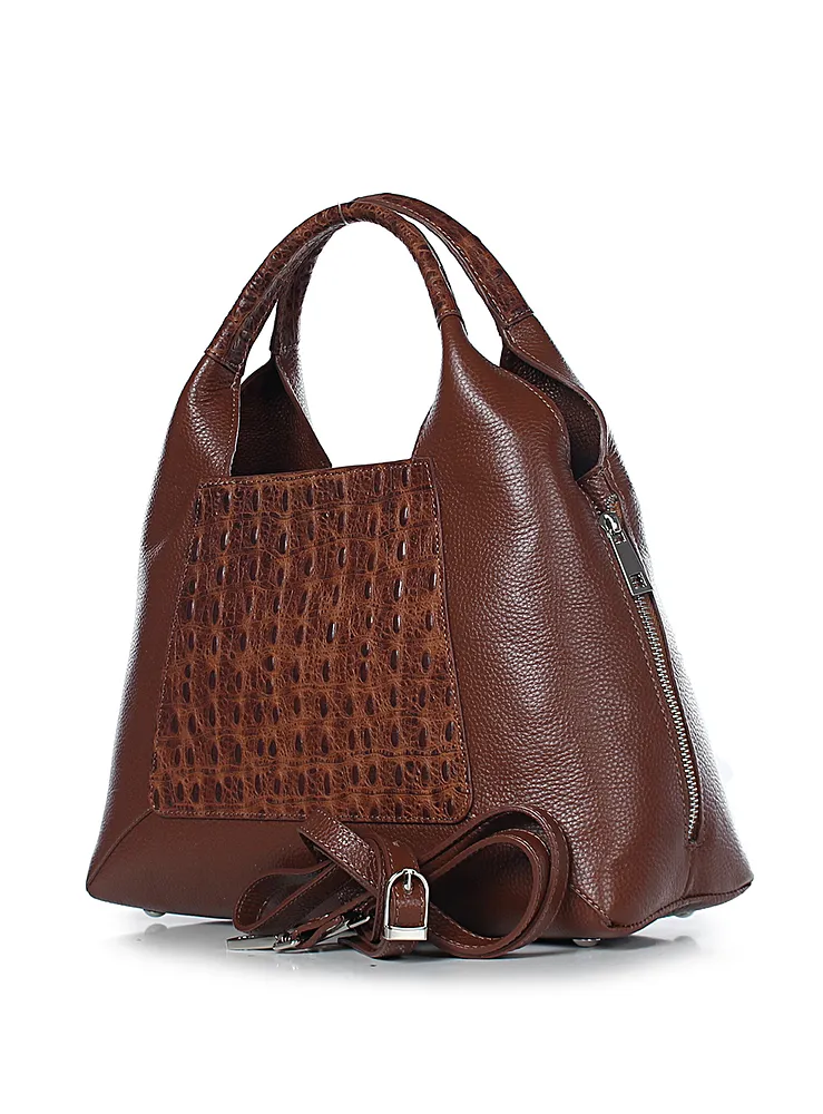 Torba Galanteya #23s1194k45 ryzhij