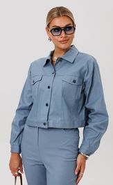 Жакет Anelli Laurel 1565.1 горная роса