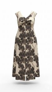 Платье Vittoria Queen арт. 28153