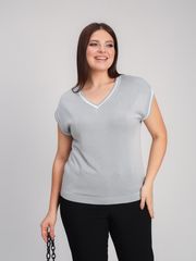 Bluzka BONADI #1854 seryj