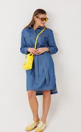 Sukienka FANTAZIA MOD 5396