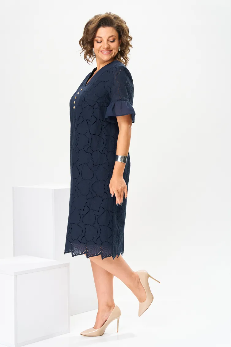 Dress ROMANOVICH #1-2802