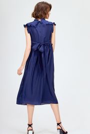 Dress PAPAYA #P1262-V