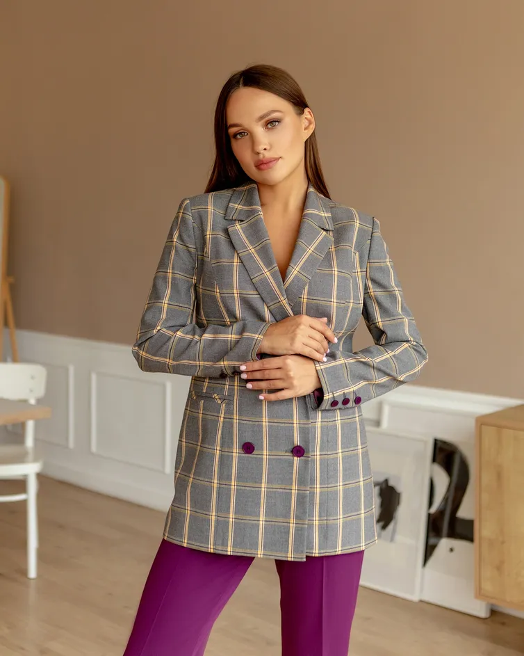 Костюм Temper арт. М359