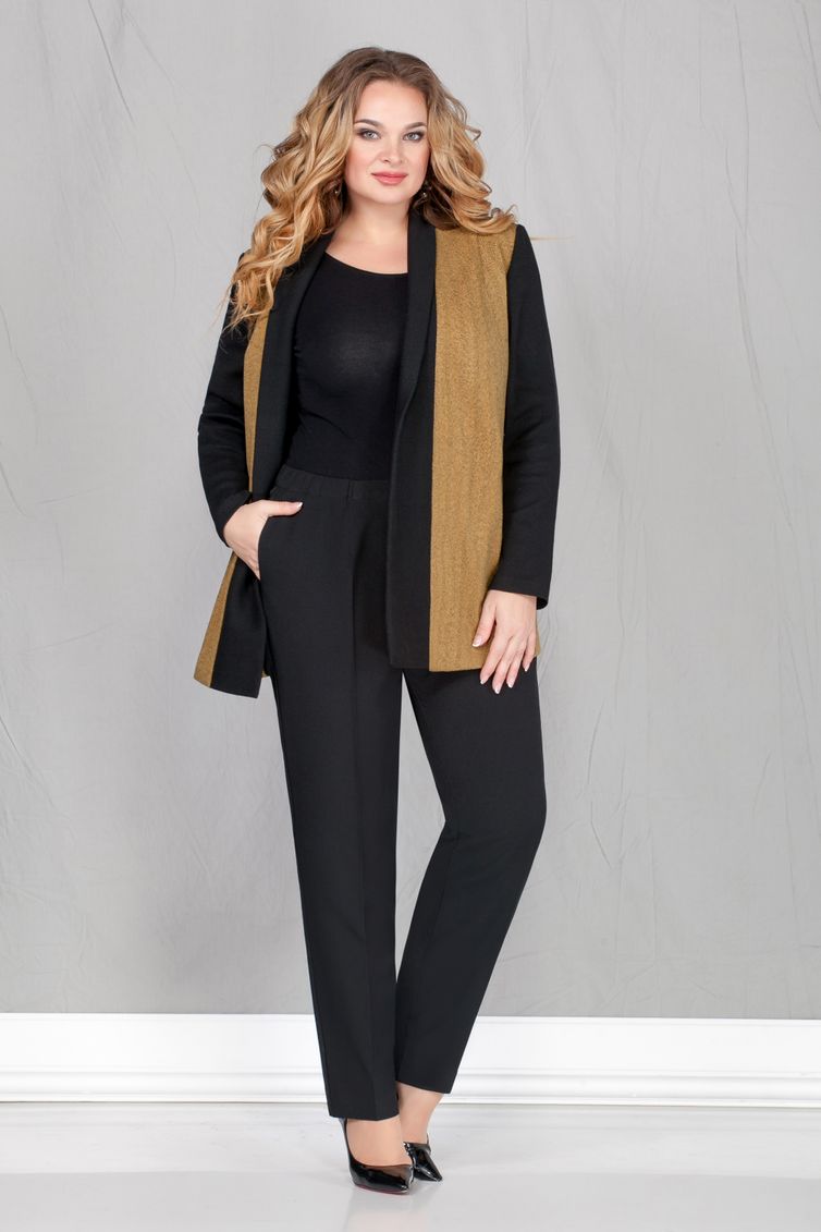 Set Ivelta plus #2932