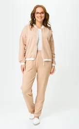 Set STEFANY 2081 bezh.