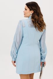 Dress ANIDEN #718-2