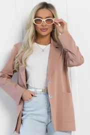 Swetry, kardigany, żakiety LT Collection #B13128-33M