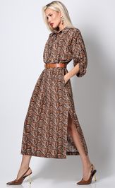 Платье DS Trend ПМ-0972 (Стильная находка, шик)