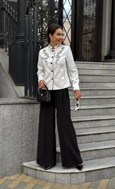 Жакет URS 25-663-1