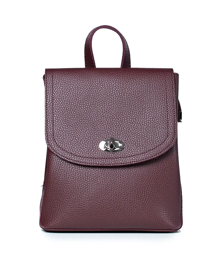 Torba Galanteya #1s2685k45 bordo