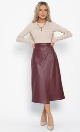 Юбка LT Collection Ю15014-25М