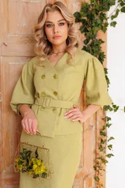 Костюм Мода Юрс арт. 2521
