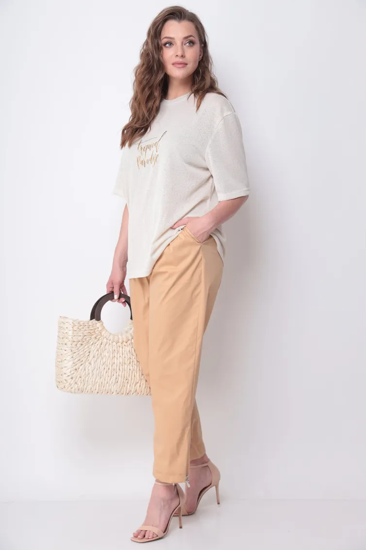 Костюм Michel Chic арт. 1230 беж