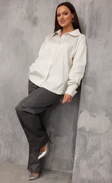 Брюки BegiModa 6074 графит